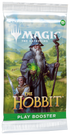 Magic The Hobbit Play Booster Box ITA