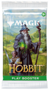 Magic The Hobbit Play Booster Box ITA