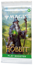 Magic The Hobbit Play Booster Box ITA