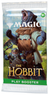 Magic The Hobbit Play Booster Box ITA