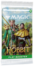 Magic The Hobbit Play Booster Box ITA