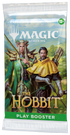 Magic The Hobbit Play Booster Box ITA
