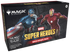 Magic Marvel Super Heroes Beginner Box ITA