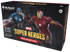 Magic Marvel Super Heroes Beginner Box ITA