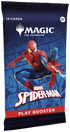 Magic Marvel's Spiderman Play Booster Pack ENG