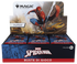 Magic Marvel's Spiderman Play Booster Box ITA