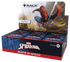 Magic Marvel's Spiderman Play Booster Box ITA