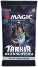 Magic Tarkir Dragonstorm Play Booster da 14 Carte - ENG