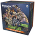 Magic Teenage Mutant Ninja Turtles Team Up Box ENG