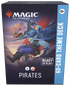 Magic Lorwyn Eclipsed Theme Deck Pirates ENG