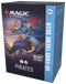 Magic Lorwyn Eclipsed Theme Deck Pirates ENG