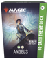 Magic Lorwyn Eclipsed Theme Decks Bundle ENG