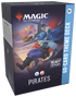 Magic Lorwyn Eclipsed Theme Deck Pirates ENG