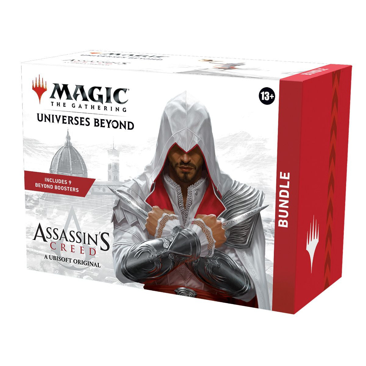Magic Assassin’s Creed Bundle EN