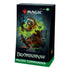 Magic the Gathering Bloomburrow Animali Agguerriti Commander Deck
