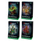 Magic the Gathering Bloomburrow Commander Deck Set 4 Mazzi ITA