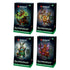 Magic the Gathering Bloomburrow Commander Deck Set 4 Mazzi ITA