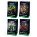Magic the Gathering Bloomburrow Commander Deck Set 4 Mazzi ITA