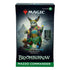 Magic the Gathering Bloomburrow Offerta di Pace Commander Deck ITA