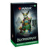 Magic the Gathering Bloomburrow Offerta di Pace Commander Deck