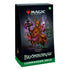 Magic the Gathering Bloomburrow Squirreled Away Commander Deck EN