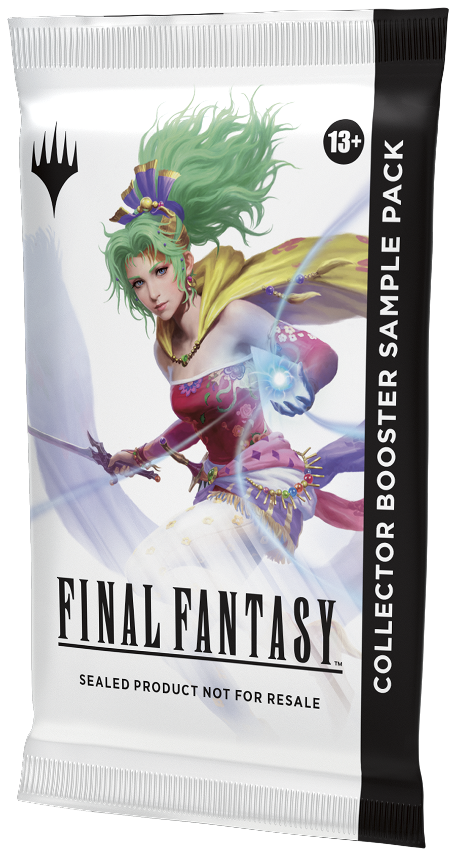 Magic Final Fantasy Collector's Booster Display Box ENG