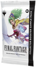 Magic Final Fantasy Collector's Booster Display Box ENG