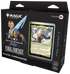 Magic Final Fantasy Commander Display 4 Deck ITA