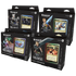 Magic Final Fantasy Commander Display 4 Deck ITA