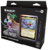 Magic Final Fantasy Commander Display 4 Deck ITA