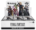 Magic Final Fantasy Play Booster Box (30 Buste) ITA