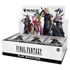 Magic Final Fantasy Play Booster Box ENG