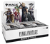 Magic Final Fantasy Play Booster Box (30 Buste) ITA