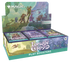 Magic Lorwyn Eclipsed Play Booster Box ENG