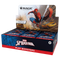 Magic Marvel's Spiderman Play Booster Box ENG