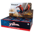 Magic Marvel's Spiderman Play Booster Box ENG