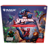 Magic Marvel's Spiderman Scene Box ENG