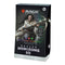 Magic Modern Horizons 3 Commander Deck Graveyard Overdrive EN