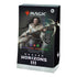 Magic Modern Horizons 3 Commander Deck Graveyard Overdrive EN