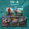 Magic Secret Lair x Playstation Horizon: Into the Forbidden West