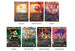 Magic Secret Lair x Sonic SuperDrop Friends & Foes No Foil