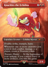Magic Secret Lair x Sonic SuperDrop Friends & Foes No Foil