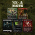Magic Secret Lair x Playstation The Last of Us Part I