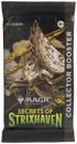 Magic Secrets of Strixhaven Collector Booster Box ENG