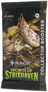 Magic Secrets of Strixhaven Collector Booster Box ENG