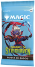 Magic Secrets of Strixhaven Play Booster Box ITA