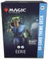 Magic Secrets of Strixhaven Theme Deck ENG