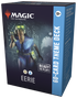 Magic Secrets of Strixhaven Theme Deck ENG