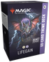 Magic Secrets of Strixhaven Theme Deck ENG