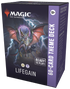 Magic Secrets of Strixhaven Theme Deck ENG